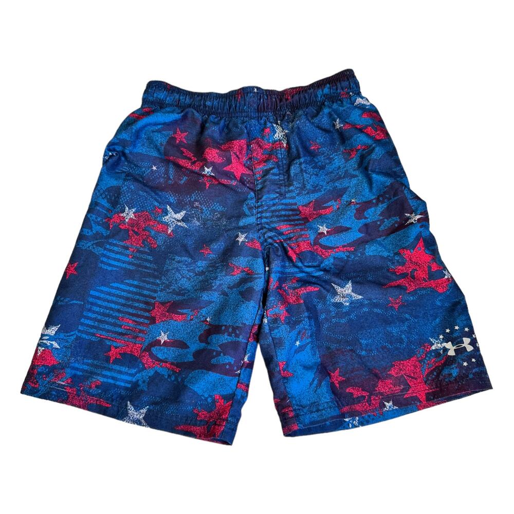 Under Armour Swim shorts